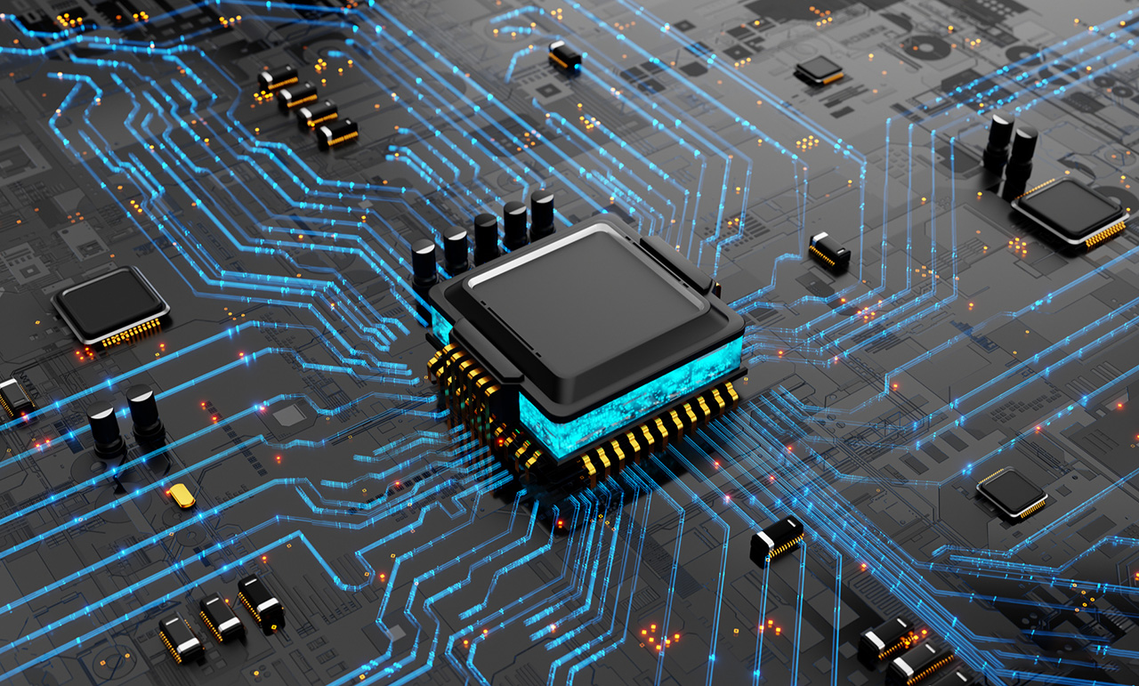 半導體技術創(chuàng)新：推動電信的可靠性和性能