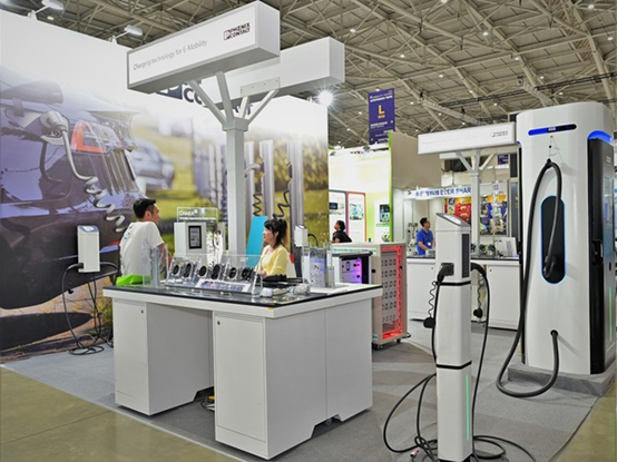 智慧充電樁百花齊放 終端客制化驅(qū)動制造