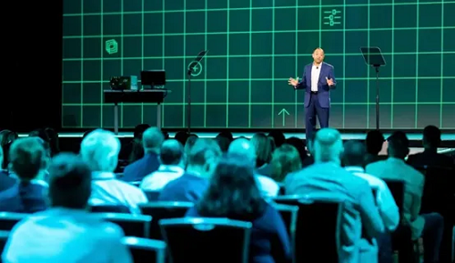 NI Connect2024：AI賦能測(cè)試測(cè)量行業(yè)迎來(lái)新拐點(diǎn)