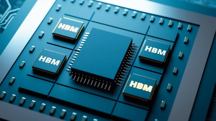 潛力巨大！機(jī)構(gòu)估2026年HBM市場(chǎng)規(guī)模達(dá)300億美元