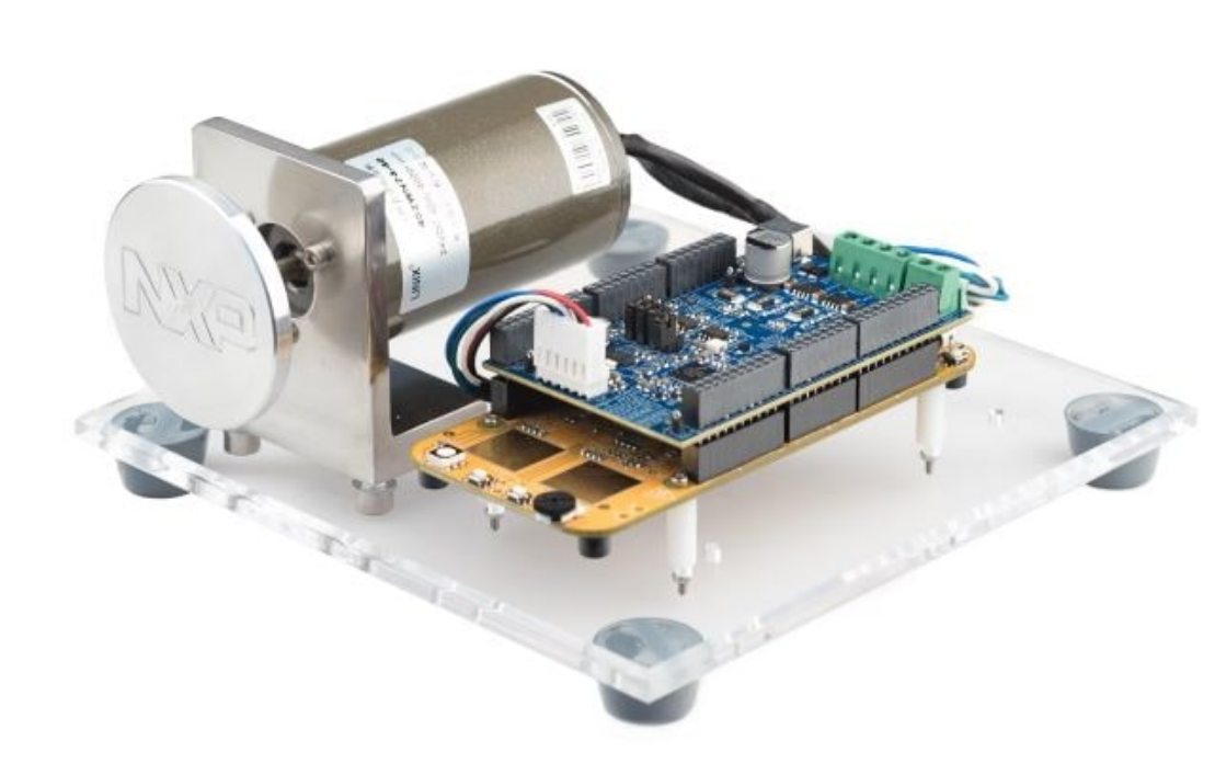 機(jī)器人新紀(jì)元：邊緣處理、電源、傳感器與通信突破