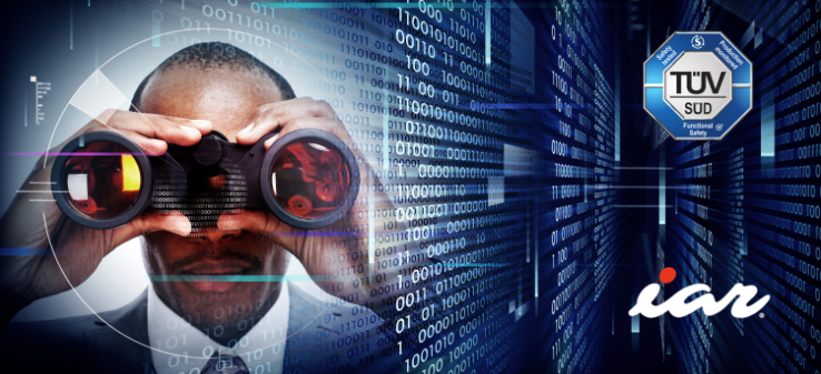 IAR通過多架構(gòu)認(rèn)證的靜態(tài)分析工具加速代碼質(zhì)量自動(dòng)化