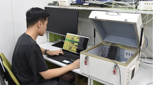 三星聯(lián)手聯(lián)發(fā)科完成基于vRAN的5G RedCap技術(shù)測試 讓IoT設備更節(jié)能