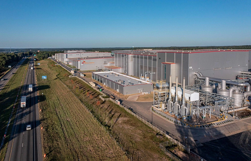 SK On向埃克森美孚尋求10萬噸鋰供應(yīng) 用于生產(chǎn)電動汽車動力電池