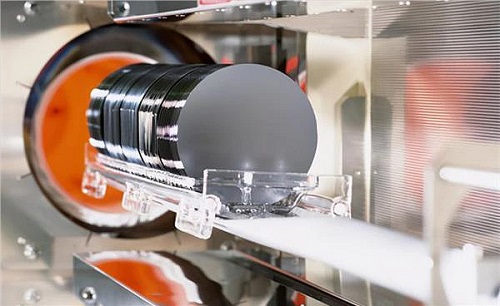 HBM旺盛需求帶動(dòng)半導(dǎo)體硅片需求倍增