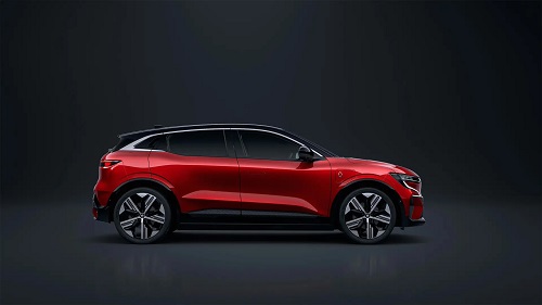 寧德時代和LG新能源將為雷諾子公司Ampere供應(yīng)磷酸鐵鋰電池