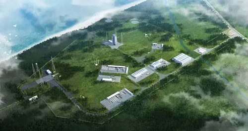 中國首個商業(yè)航天發(fā)射場已具備執(zhí)行發(fā)射能力，長八改和長十二火箭今年首飛