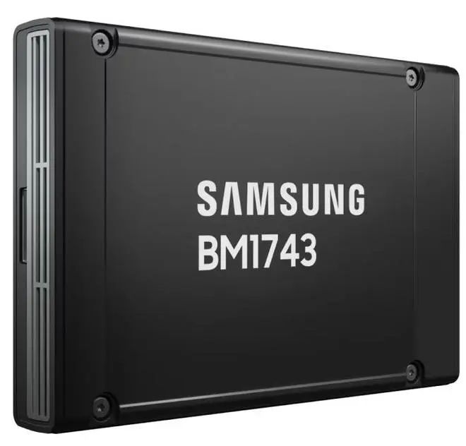 三星發(fā)布了其首款60TB固態(tài)硬盤，能否搶占先機(jī)？