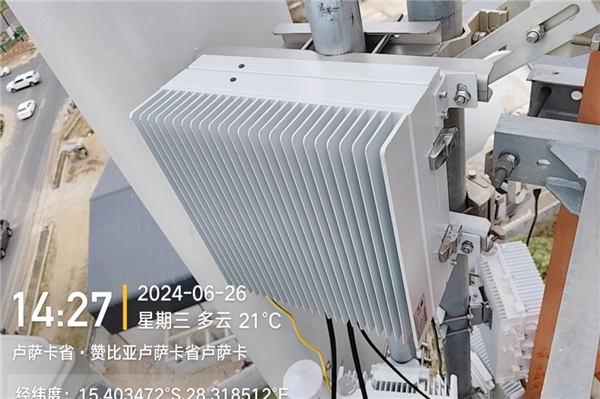 中國(guó)移動(dòng)破風(fēng)8676芯片海外首次商用 央企十大國(guó)之重器之一