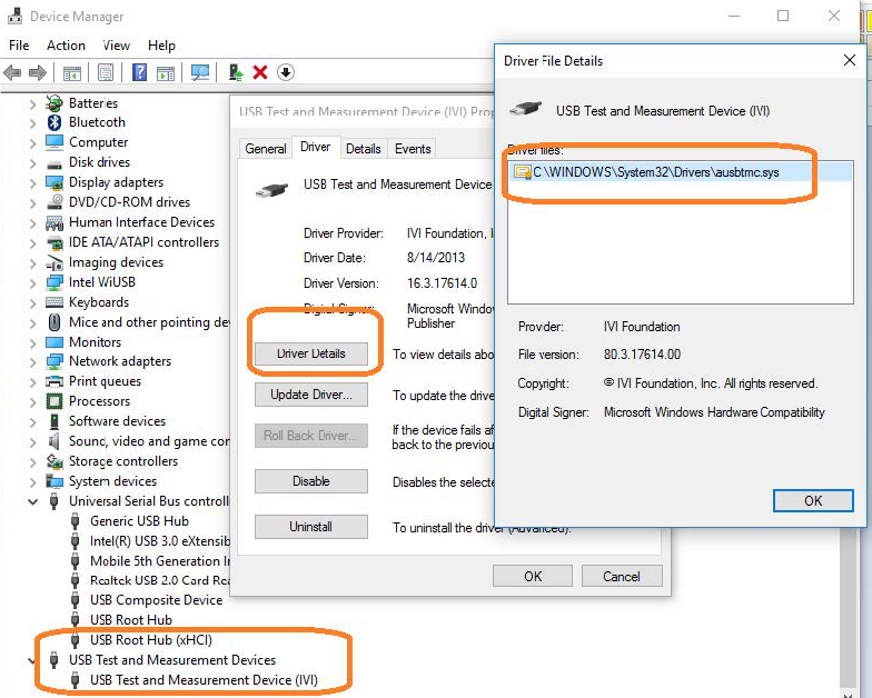 使用NI-MAX驗證工作的遠程通信連接