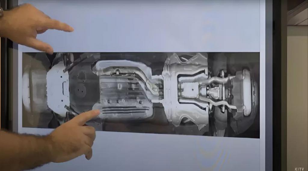 寶馬搭建全球首個AI車用磁共振檢測系統(tǒng)，5 秒內(nèi)出結(jié)果