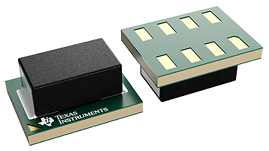 電源模塊的封裝類型及相應(yīng)的優(yōu)點