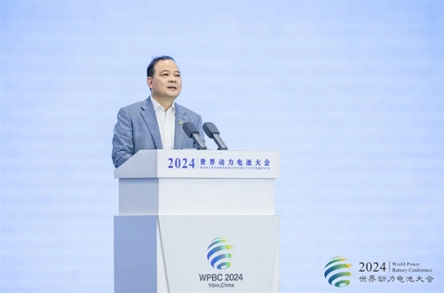 寧德時(shí)代談固態(tài)電池為何遲遲不能落地