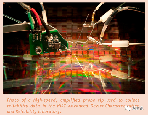 美國向17家小型半導(dǎo)體計(jì)量設(shè)備公司提供500萬美元補(bǔ)貼