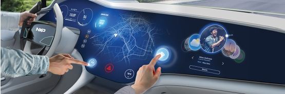 如何設(shè)計(jì)經(jīng)濟(jì)高效、安全可靠的汽車eCockpit解決方案