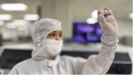 德州儀器擴(kuò)大氮化鎵（GaN）半導(dǎo)體自有制造規(guī)模，產(chǎn)能提升至原來的四倍