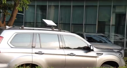 商業(yè)航天進入大眾消費級市場 衛(wèi)星上網(wǎng)僅需199元/天