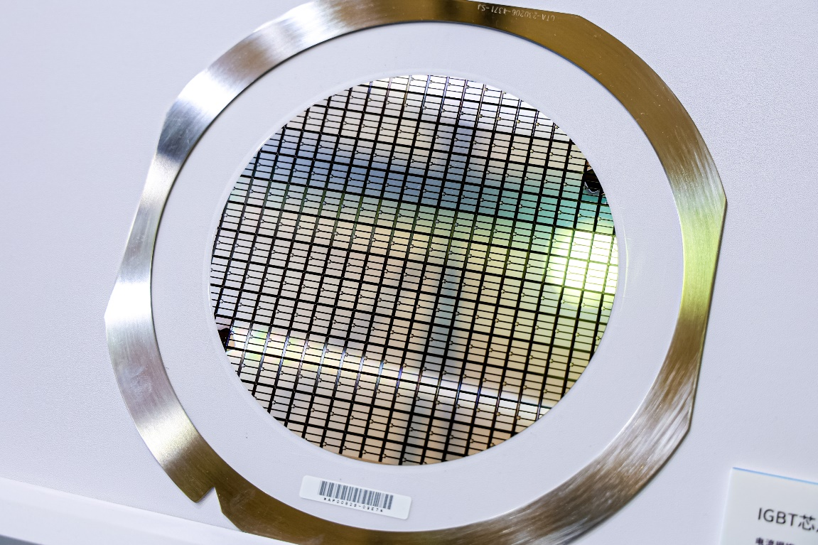 第104屆中國(guó)電子展震撼開幕，助推產(chǎn)業(yè)深度融合發(fā)展