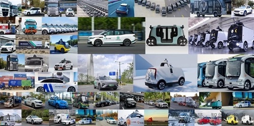 激光雷達(dá)市場兩極化愈發(fā)嚴(yán)重