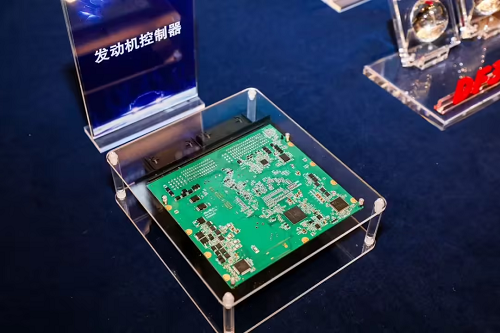 烽火通信全國產(chǎn)化RISC-V車規(guī)級MCU芯片有望今年量產(chǎn)