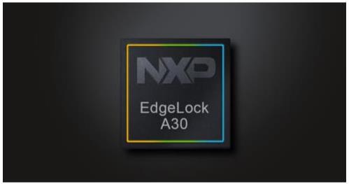 恩智浦發(fā)布EdgeLock A30，簡化工業(yè)和物聯(lián)網(wǎng)設(shè)備認(rèn)證