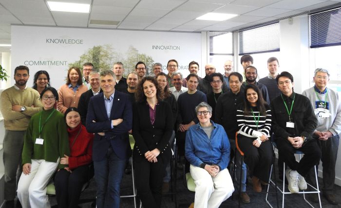 CGD 獲得3,200萬美元融資，以推動在全球功率半導(dǎo)體領(lǐng)域的增長