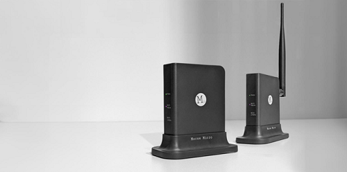 摩爾斯微電子推出全球首款Wi-Fi 4和Wi-Fi HaLow雙認證路由器，現(xiàn)已在Mouser.com上發(fā)售，售價805元