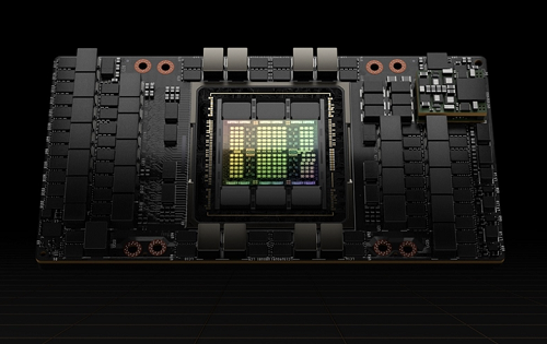 新加坡稱已破獲向DeepSeek走私英偉達(dá)GPU的主要團(tuán)伙