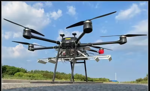 我國(guó)新型合成孔徑雷達(dá)三維成像技術(shù)發(fā)布，將為遙感測(cè)繪、災(zāi)害監(jiān)測(cè)等提供有力支撐