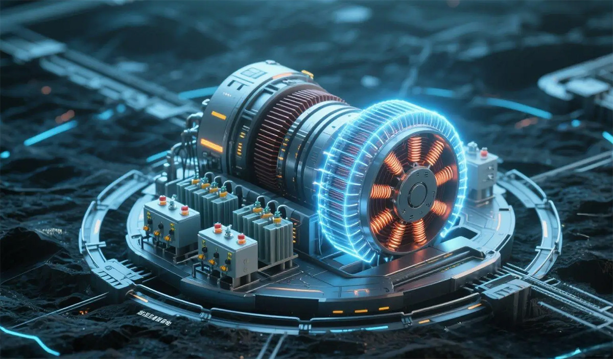 我國一企業(yè)宣布全球首發(fā)地磁能發(fā)電技術(shù)，汽車等再無續(xù)航里程焦慮