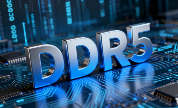 在AI爆發(fā)的十字路口，DDR5成為連接技術(shù)與社會(huì)價(jià)值的橋梁