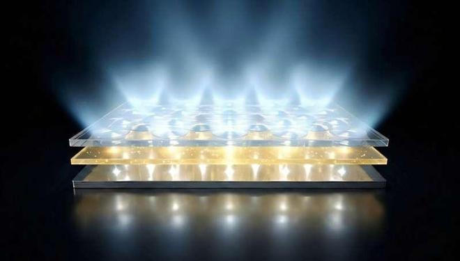 韓國新研究助力提升OLED發(fā)光效率兩倍以上