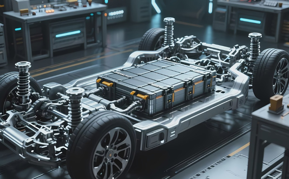 消息稱LG正推進(jìn)南京工廠鈉離子電池試點(diǎn)產(chǎn)線 用于驗(yàn)證下一代新能源汽車電池量產(chǎn)可行性