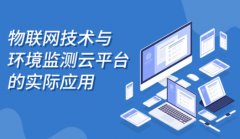 物聯(lián)網(wǎng)在環(huán)境監(jiān)測(cè)中的發(fā)展趨勢(shì)分析