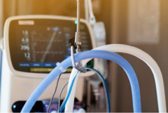 數字壓力計在呼吸機行業(yè)的應用